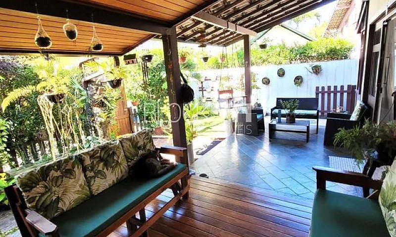 Vargem Grande | Casa...