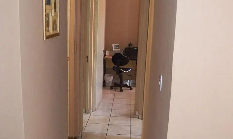Apartamento Zona Sul...