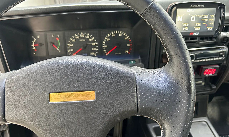 Chevrolet Opala L/Sl...