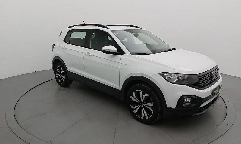 Volkswagen T-Cross 2...