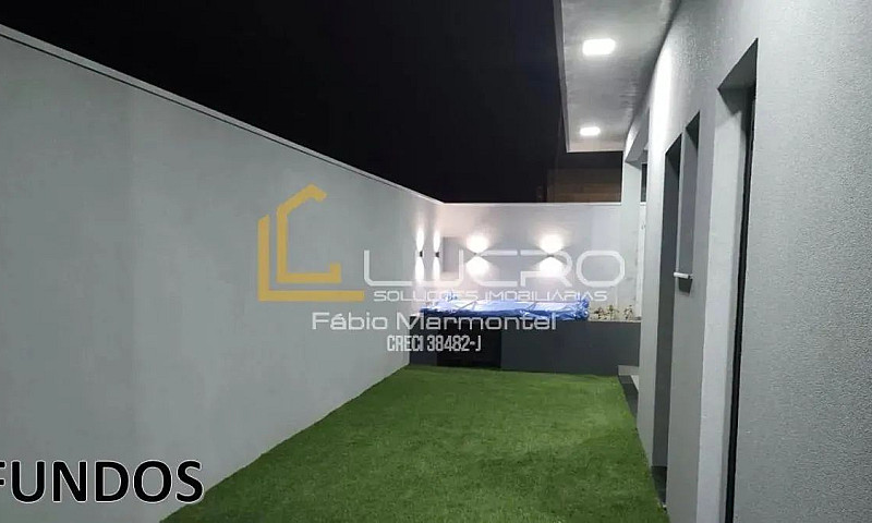 Casa Em Condomínio S...