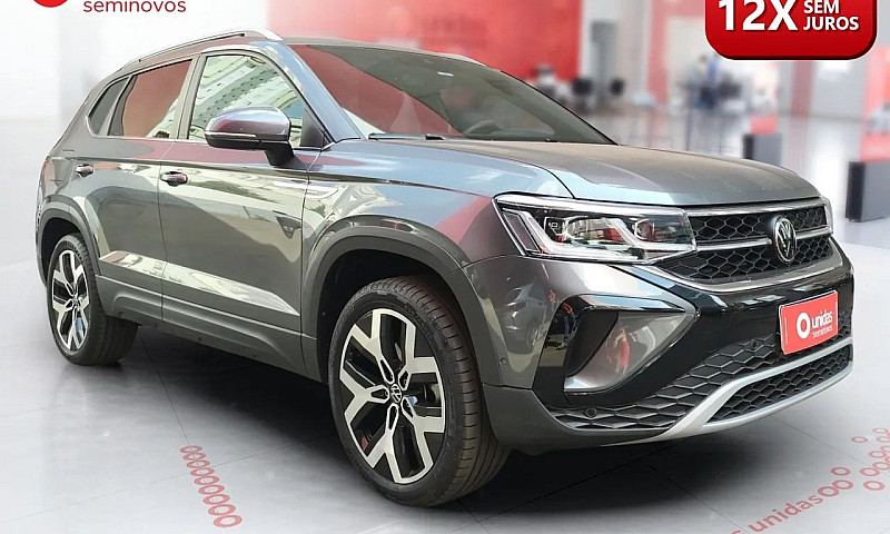 Volkswagen Taos High...