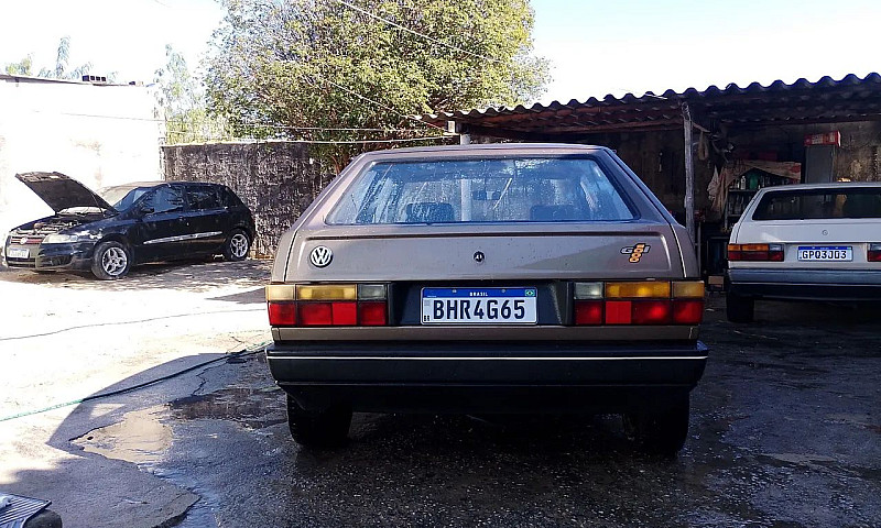 Vendo Ou Troco ...