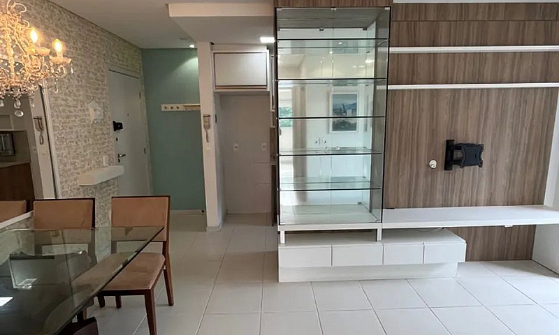 Alugo Apartamento De...