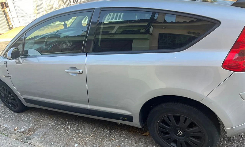 Citroen C4 Vtr 2.0 1...