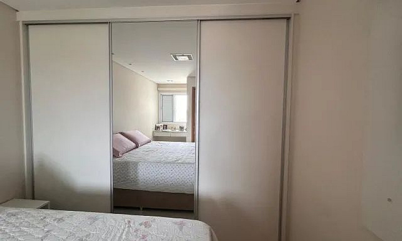 Apartamento 3 Quarto...