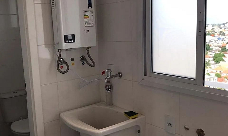 Alugo Apartamento 3 ...