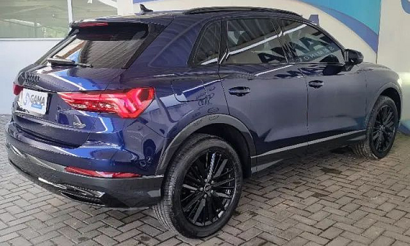 Audi Q3 2.0 40 Tfsi ...