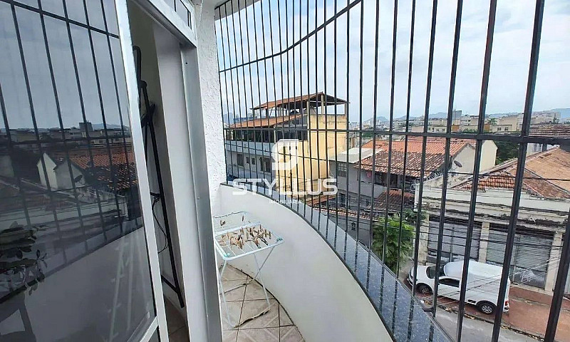 Engenho Novo | Apart...