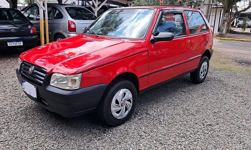 Fiat Uno Mille 1.0 F...
