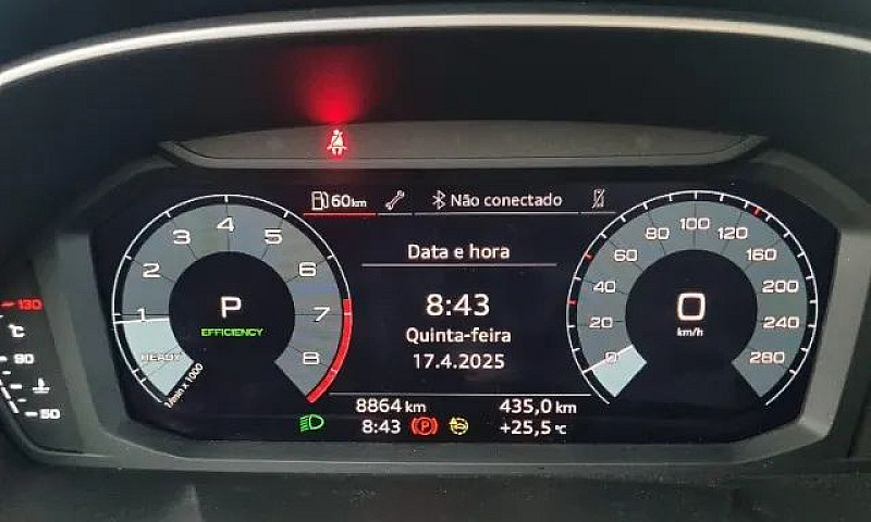Audi Q3 2.0 40 Tfsi ...