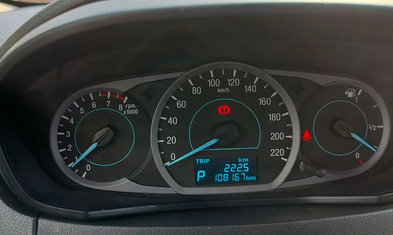 Ford Ka 1.5 Se Plus ...