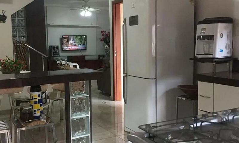 Casa De Praia- Barra...