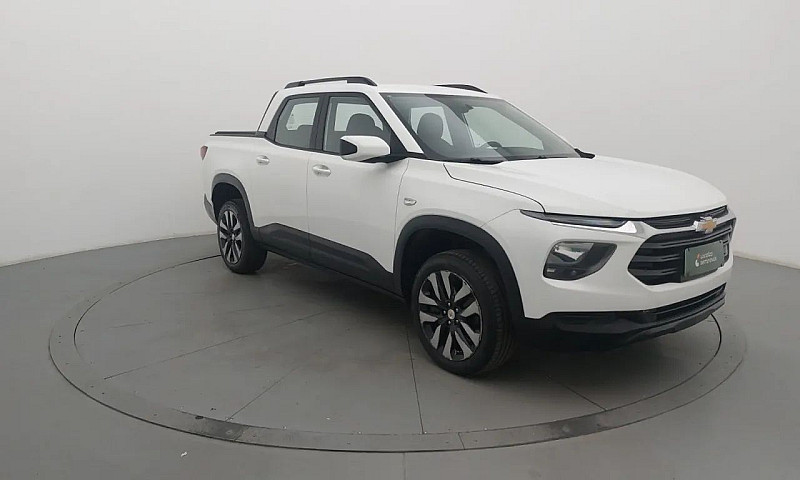 Chevrolet Montana Lt...