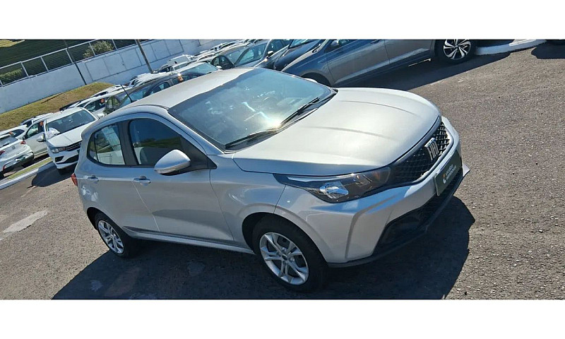 Fiat Argo Drive 1.3 ...