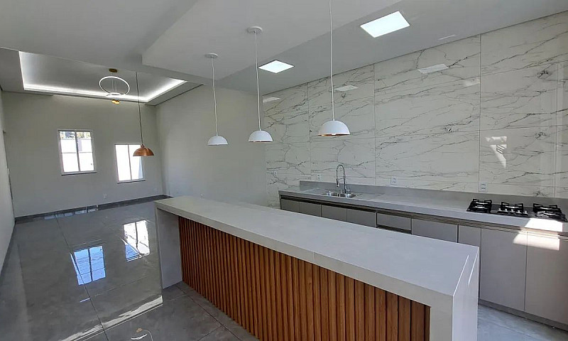 Vendo Casa Nova Recé...