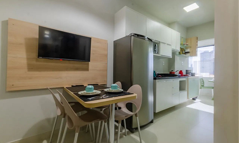 Apartamento 206 Ana ...