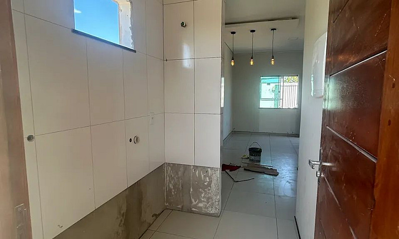 Vende-Se Casa No Mon...