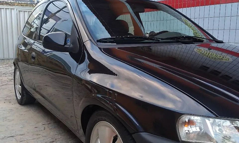 Chevrolet Celta 1.0/...