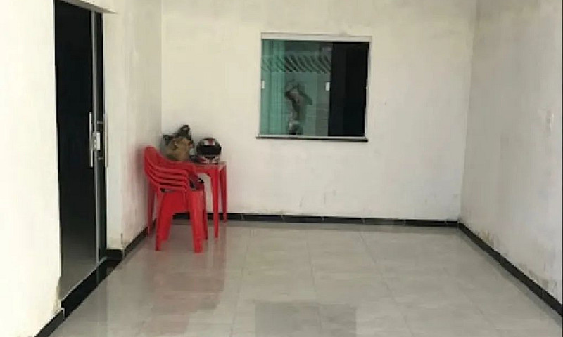 Vendo Uma Linda Casa...