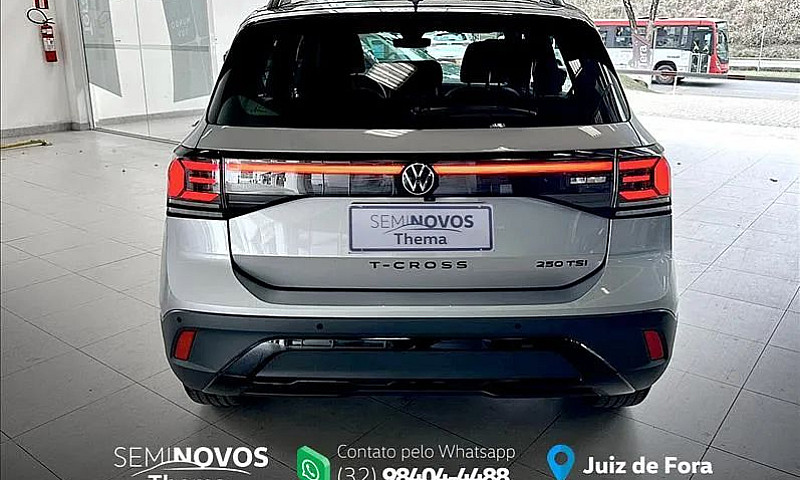 Volkswagen T-Cross H...