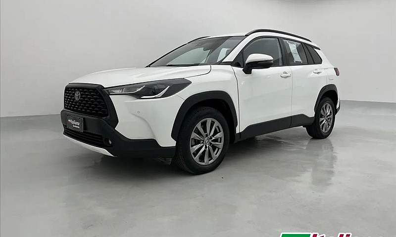 Toyota Corolla 2023...