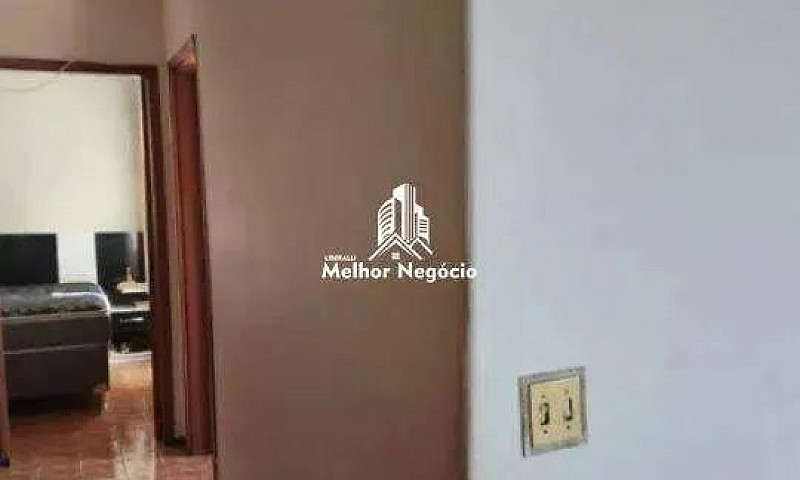 Casa À Venda Com 2 Q...