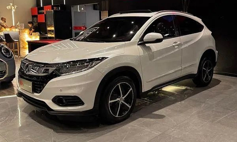 Honda Hr-V Touring 1...