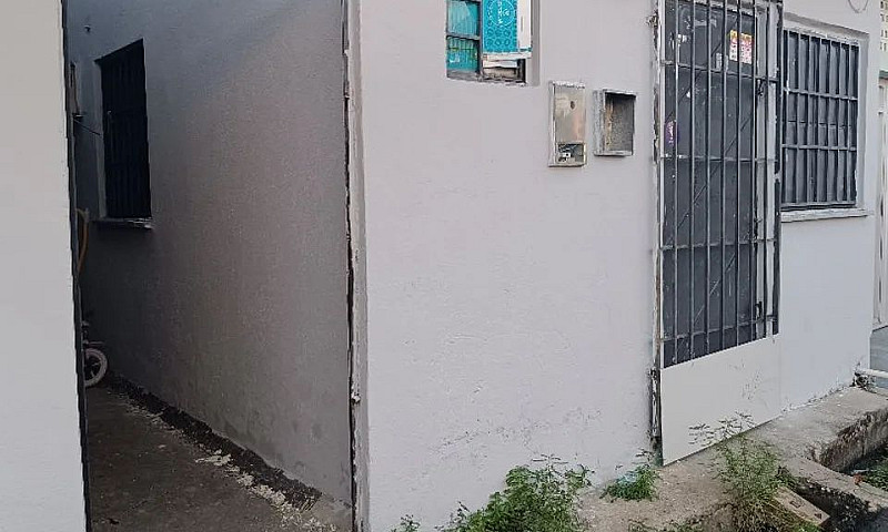 Kitnet Zona Leste (V...