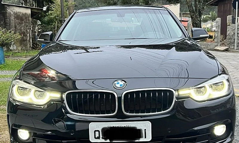 Bmw 320I 2019 Sport ...