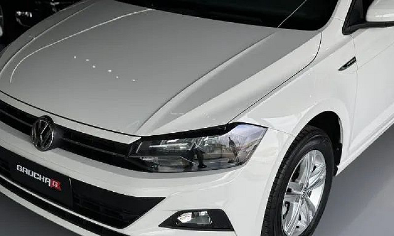 Polo Comf 200Tsi 202...
