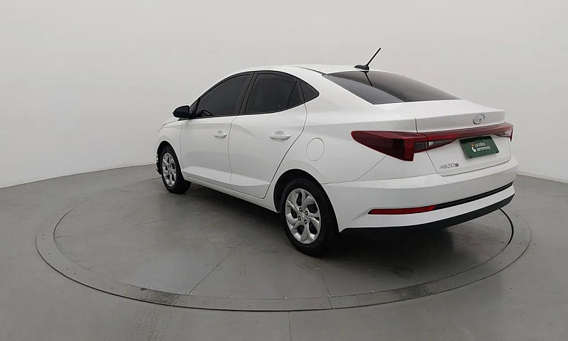 Hyundai Hb20S 2023 1...