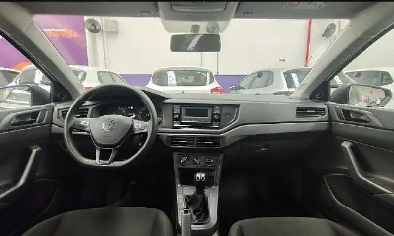 Volkswagen Polo Trac...