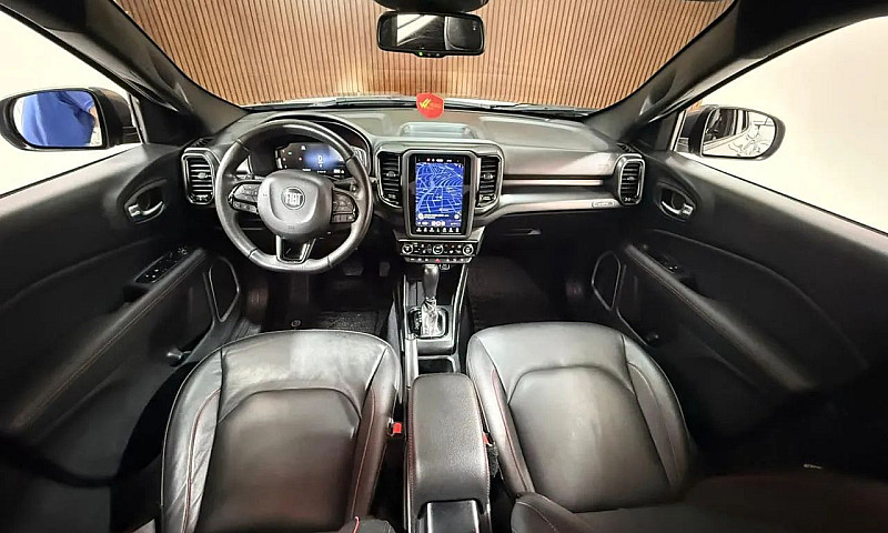 Fiat Toro Ultra 2.0 ...