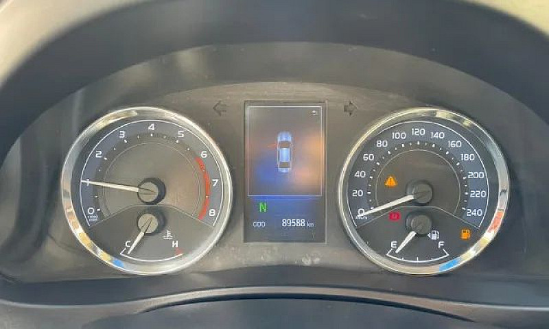 Toyota Corolla Altis...