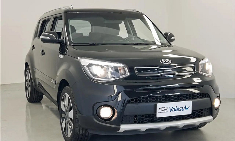 Kia Motors Soul 1.6/...