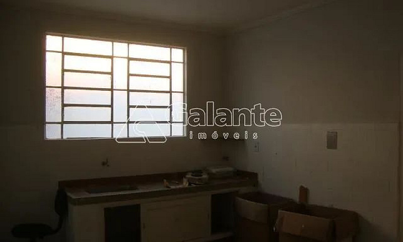 Casa - Jardim Proenç...