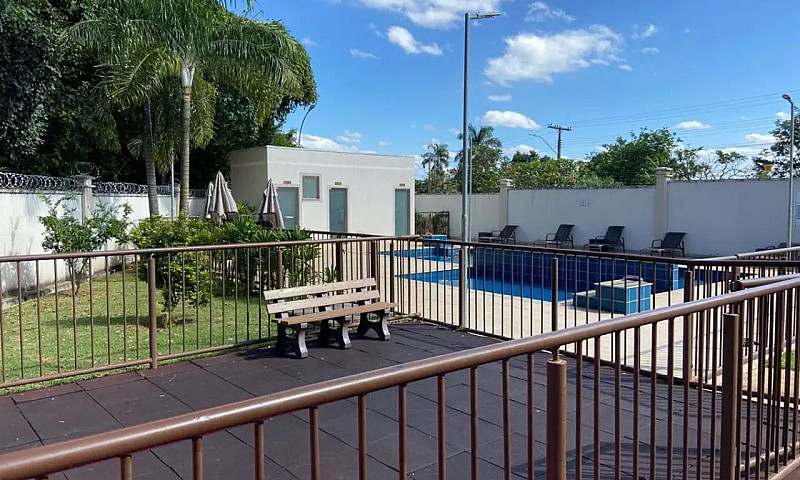 Apartamento Bela Mor...