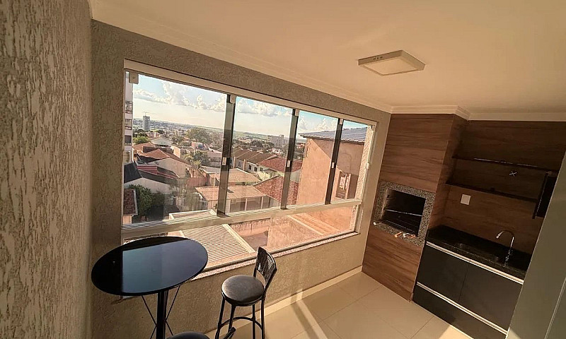 Alugo Apartamento Mo...