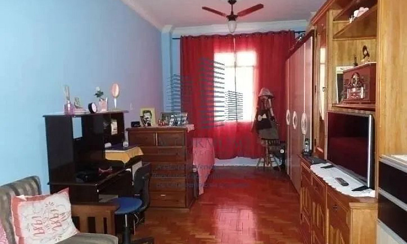 Apartamento Conjugad...