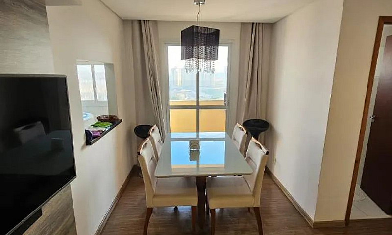 Apartamento Mobiliad...