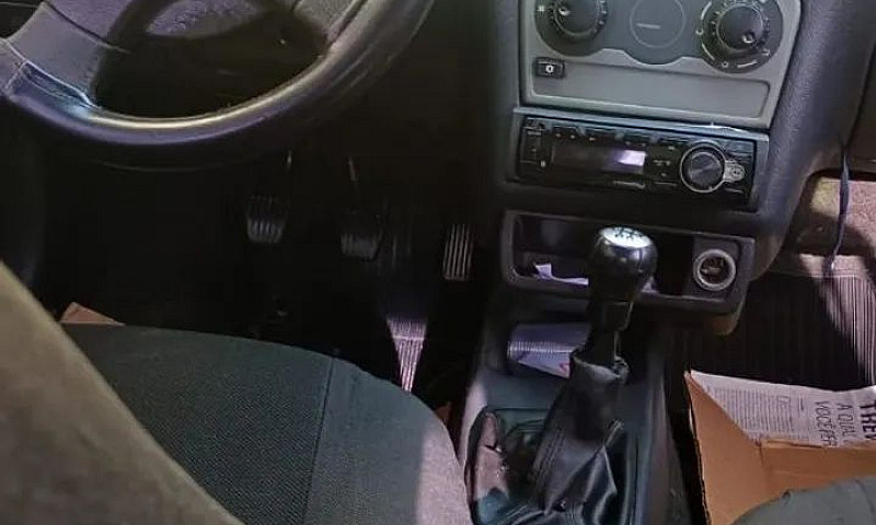 Chevrolet Celta Life...