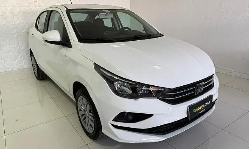 Fiat Cronos Drive 1....