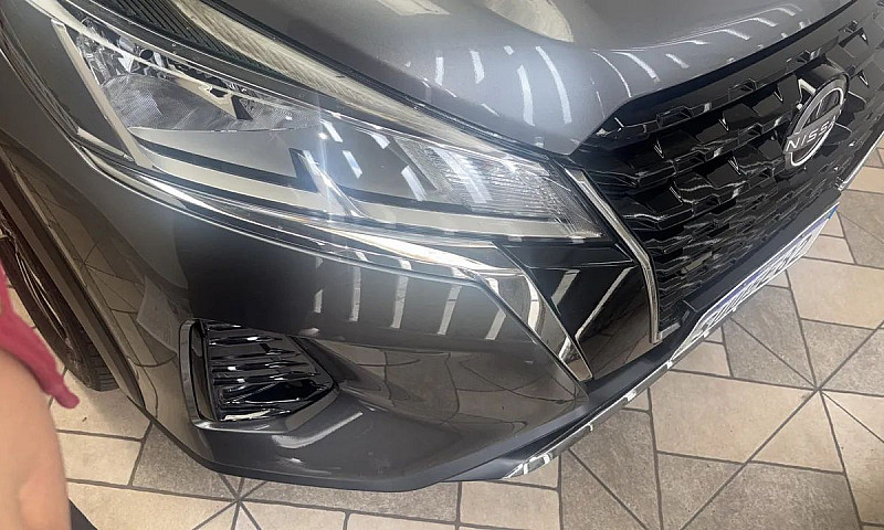 Nissan Kicks Advance...