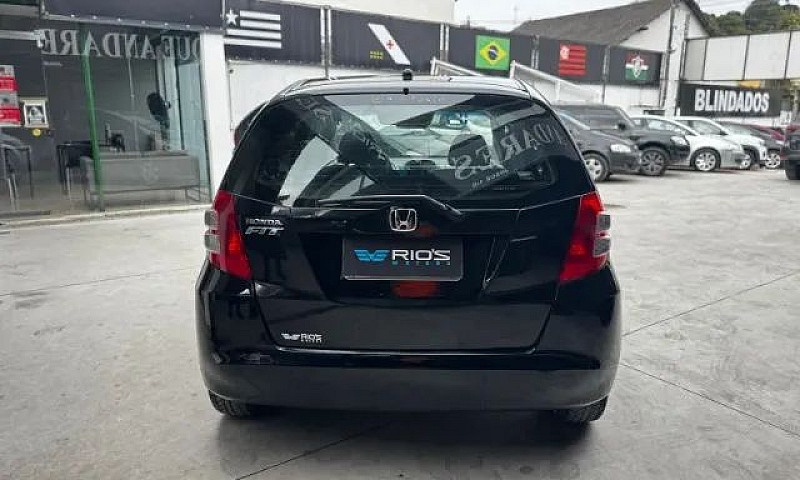 Honda Fit Lx 1.4/ 1....