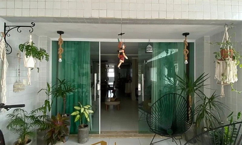 Casa Duplex Mobiliad...