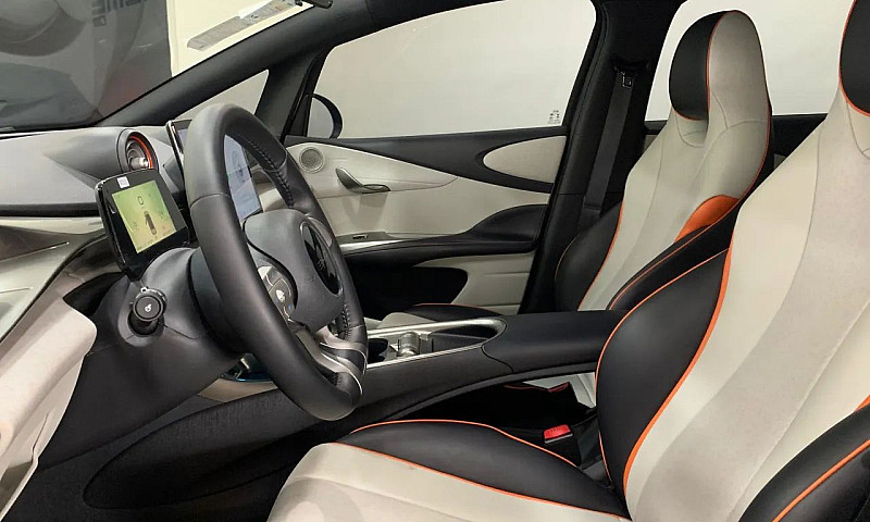 Byd Dolphin Plus (El...