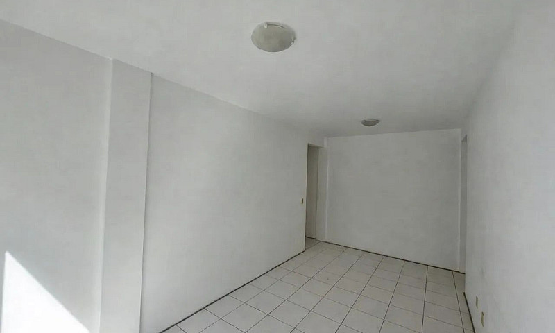 Apartamento 2 Quarto...