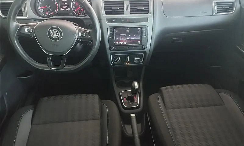 Volkswagen Fox Comfo...