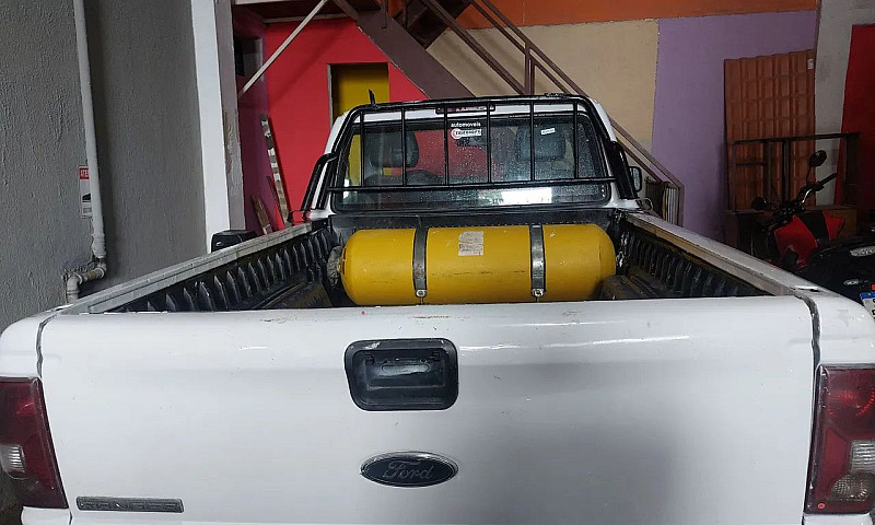 Ford Ranger Xls 2.3 ...